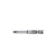 Wiha Professional bit PlusMinus/Pozidriv 1/4" E6,3 SL/PZ1 x 50 mm (32494)
