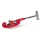 Ridgid görgős csővágó acél 2-A, 1/8"-2" (3-50mm)