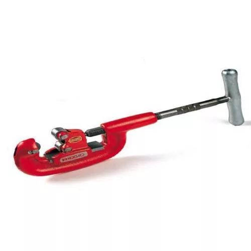 Ridgid görgős csővágó acél 2-A, 1/8"-2" (3-50mm)