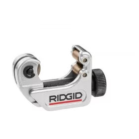 Ridgid törpe csővágó 103, 3-16mm
