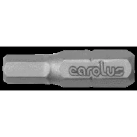 Carolus bit 3301.08 imbusz 8mm T