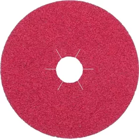 Klingspor fíbertárcsa 180x22mm 80 FS 964 S 30