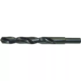   PTG szűkített szárú csigafúró hengerelt DIN338N HSS 13.00mm (10mm szárral)