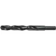 PTG szűkített szárú csigafúró hengerelt DIN338N HSS 16.50 mm (13mm szárral)