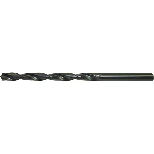 PTG csigafúró hengerelt hosszú DIN340N HSS 11.00 mm