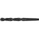 PTG kúpos szárú csigafúró hengerelt DIN345N HSS 15.00 mm / MK2