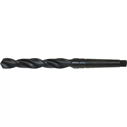 PTG kúpos szárú csigafúró hengerelt DIN345N HSS 16.00 mm / MK2