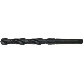   PTG kúpos szárú csigafúró hengerelt DIN345N HSS 21.00 mm / MK2