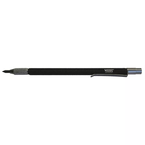 Vogel acél rajztű mágnessel 155 mm