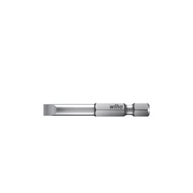   Wiha Bit Professional Lapos 1/4" E6,3 3.0 mm x 70 mm (33962)
