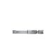 Wiha Bit Professional Lapos 1/4" E6,3 3.0 mm x 70 mm (33962)