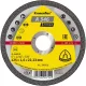 Klingspor vágókorong 125x1.6x22.23 acél A346EX