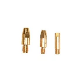 GCE áramátadó M6x25-0.8 Cu