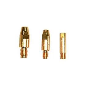 GCE áramátadó M6x25-1.0 Cu