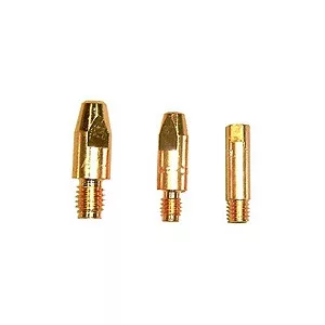 GCE áramátadó M6x25-1.0 Cu