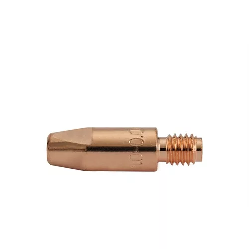 GCE áramátadó M6x28-1.0 Cucrzr