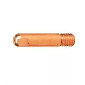 GCE áramátadó M6x25-1.2 Cu