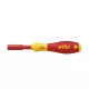 Wiha SoftFinish electric slimVario bitbehajtó slimBitekhez 6.0mm (34577) VDE