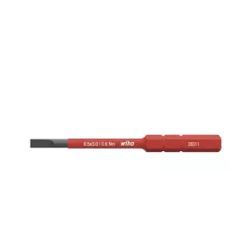 Wiha slimBit electric bit lapos 3.0mm x 75mm (34579)