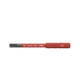 Wiha slimBit electric bit lapos 4.0mm x 75mm (34580) VDE