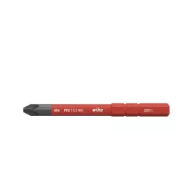 Wiha slimBit electric bit Phillips PH2 x 75 mm (34584)