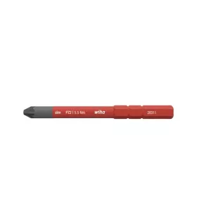 Wiha slimBit electric bit Pozidriv PZ2 x 75mm (34586) VDE