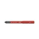 Wiha slimBit electric bit Pozidriv PZ2 x 75mm (34586) VDE