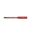 Wiha slimBit electric bit PlusMinus/Phillips SL/PH1 x 75mm (34587) VDE