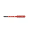 Wiha slimBit electric bit PlusMinus/Phillips SL/PH2 x 75mm (34588)