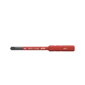   Wiha slimBit electric bit PlusMinus/Pozidriv SL/PZ1 x 75 mm (34589)
