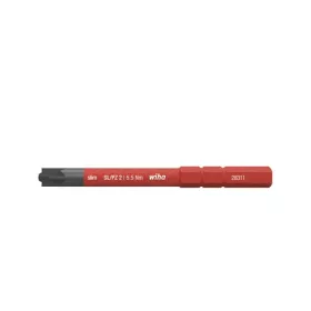   Wiha slimBit electric bit PlusMinus/Pozidriv SL/PZ2 x 75 mm (34590)