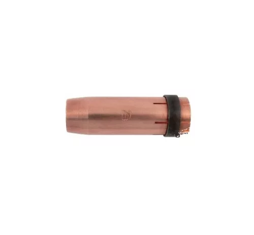 GCE 511 Co2 gázterelő átm.16mm kúpos