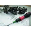 Wiha TorqueVario-S nyomaték csavarhúzó készlet 0,8-5,0 Nm TORX, TORX PLUS 14 részes, állítható nyomaték, dobozban (34614)