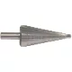 PTG lépcsős egyenes hornyú lemezfúró HSS 4-30 x 2mm