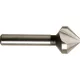 PTG kúpsüllyesztő HSS 90 fok 25.00mm M12