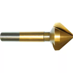 PTG kúpsüllyesztő HSS TiN 90 fok 31.00mm M16
