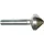 PTG kúpsüllyesztő HSSE Co5 90 fok 20.50mm M10