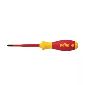   Wiha SoftFinish electric slimFix csavarhúzó Phillips PH2 x 100 mm (35394)