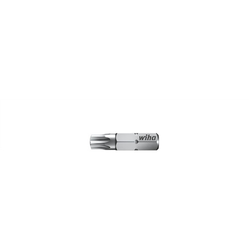 Wiha Standard 25 bitkészlet TORX 1/4" dobozban 10 részes (35832)