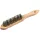 Klingspor Kézi kefe Standard négy soros 125 x 25 x 290 mm fa nyéllel 0.35 sárgaréz