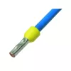 Wiha Professional electric saruzó fogó Bliszteres csomagolásban 180mm (35862) VDE