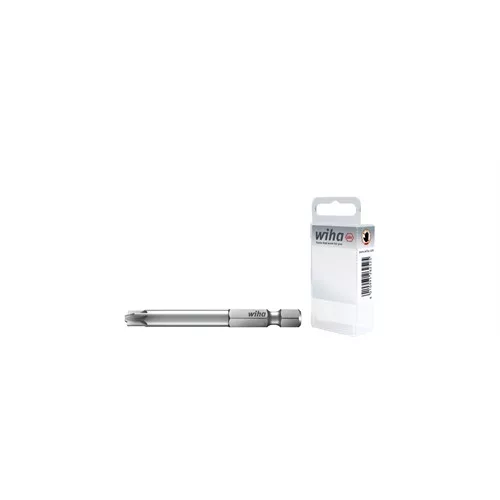 Wiha Professional 70 bitkészlet PlusMinus/Pozidriv 1/4" E6,3 dobozban 2 részes (36082)
