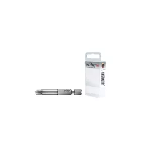   Wiha Professional 70 bitkészlet PlusMinus/Pozidriv 1/4" E6,3 dobozban 2 részes (36086)