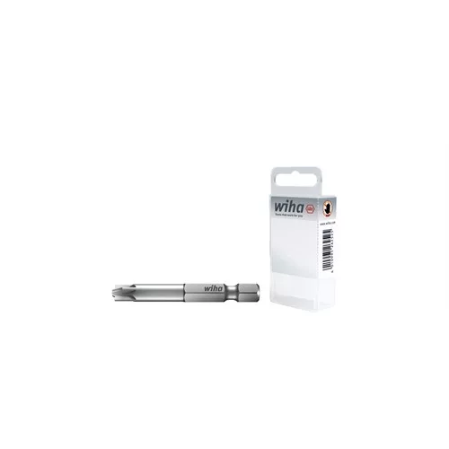 Wiha Professional 70 bitkészlet PlusMinus/Pozidriv 1/4" E6,3 dobozban 2 részes (36086)