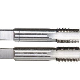   PTG kézi menetfúró készlet DIN2181 HSS 2 részes M10x1.25