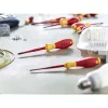 Wiha SoftFinish electric slimFix csavarhúzó PlusMinus/Pozidriv SL/PZ2 x 100 mm (36330)
