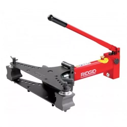 Ridgid kézi billenő szárnyú csőhajlító 3/8"-2