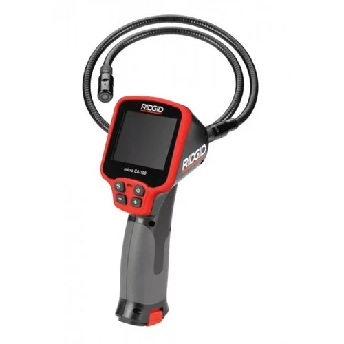 Ridgid micro CA-150 vizsgálókamera