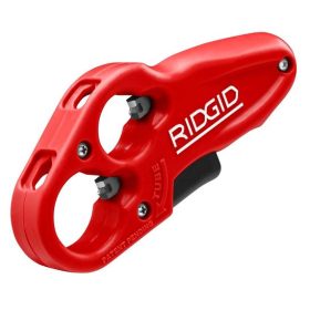 Ridgid PVC csővágó olló P-TEC, 32+40mm