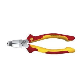   Wiha Professional electric TriCut fogó 170 mm, 7" (38552)